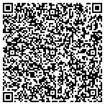 QR-код с контактной информацией организации ООО ФАБРИК АЛЬФА