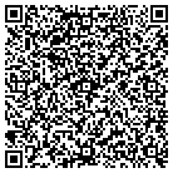 QR-код с контактной информацией организации ООО ИД "Автограф"