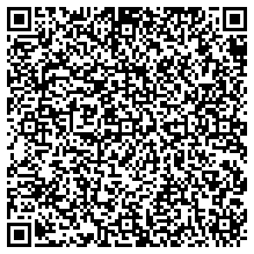 QR-код с контактной информацией организации ООО Радуга Цвета