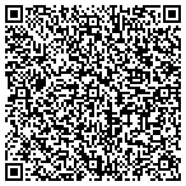 QR-код с контактной информацией организации ГАЛЕРЕЯ ОКОН 57