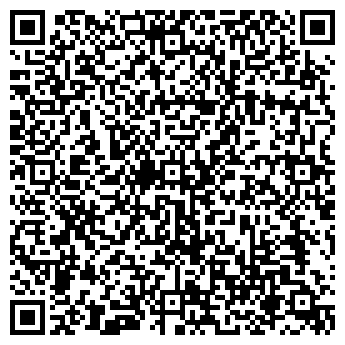 QR-код с контактной информацией организации ИП Феникс