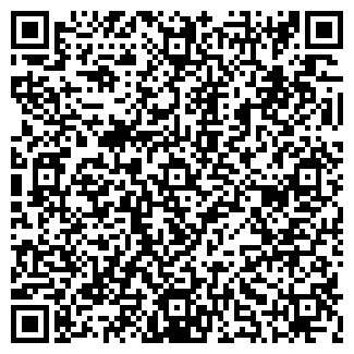 QR-код с контактной информацией организации ООО Зеркало