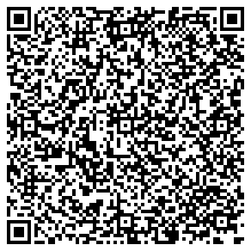 QR-код с контактной информацией организации Candle Queen