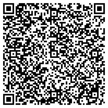 QR-код с контактной информацией организации Best Barber