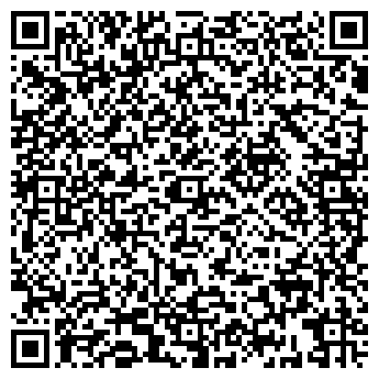 QR-код с контактной информацией организации ООО ТСК "Велес"