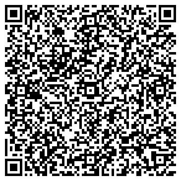 QR-код с контактной информацией организации Маллмебели Усть-Илимск