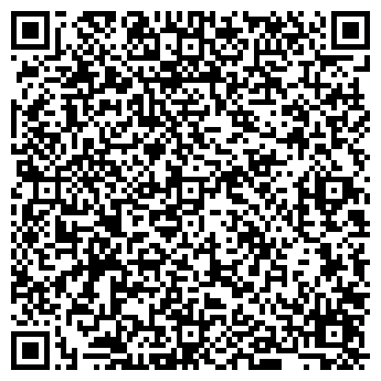 QR-код с контактной информацией организации ООО Podushe