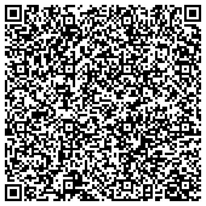 QR-код с контактной информацией организации «Искусство Гармонии» - Коворкинг для психологов на Бауманской