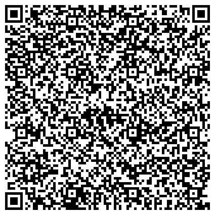 QR-код с контактной информацией организации «Искусство Гармонии» - Коворкинг для психологов на Кропоткинской