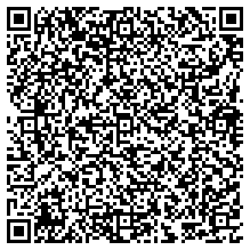 QR-код с контактной информацией организации Saranda Village