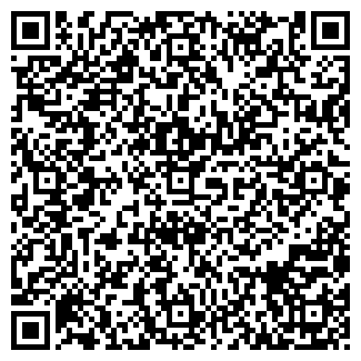 QR-код с контактной информацией организации Body House