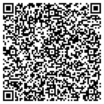 QR-код с контактной информацией организации ООО Сантех Полив