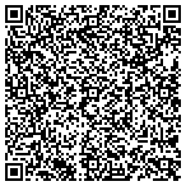 QR-код с контактной информацией организации Yre Professional