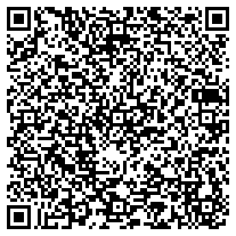 QR-код с контактной информацией организации Новые окна