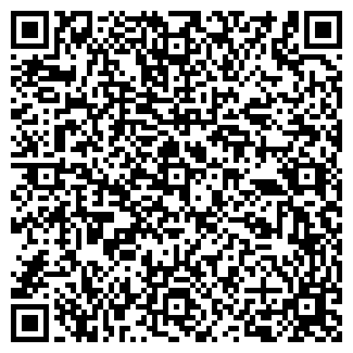 QR-код с контактной информацией организации ООО Megas