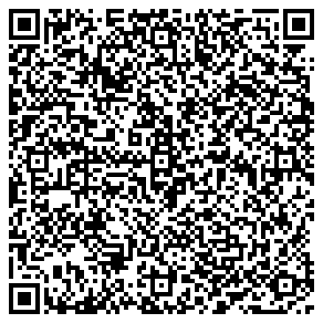 QR-код с контактной информацией организации Рizzabowlroll