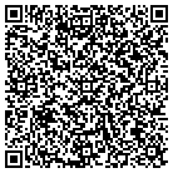 QR-код с контактной информацией организации ООО «Транс систем инжиниринг»