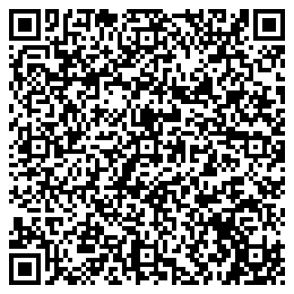 QR-код с контактной информацией организации ООО «ПодОкном»