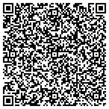 QR-код с контактной информацией организации Салон красоты Lermontof