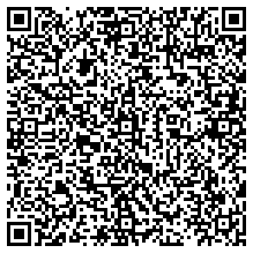 QR-код с контактной информацией организации ООО AquaMoika - АВД