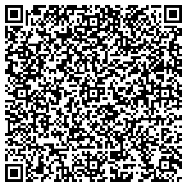 QR-код с контактной информацией организации smmtrend.com