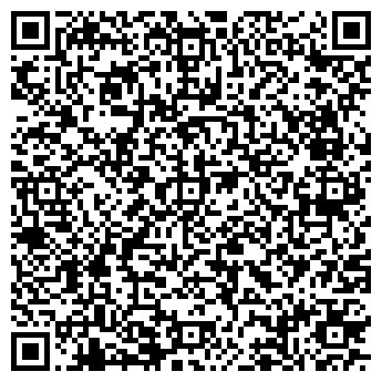 QR-код с контактной информацией организации Прием-передача денег