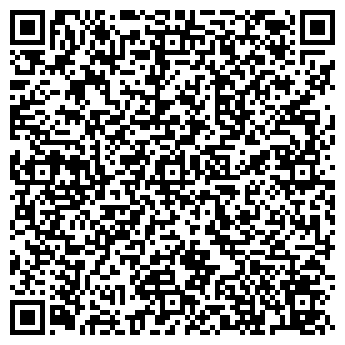 QR-код с контактной информацией организации V12MOTORS