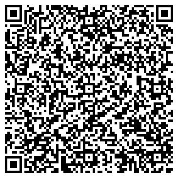 QR-код с контактной информацией организации Детский клуб Умная Панда