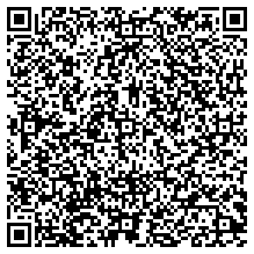 QR-код с контактной информацией организации Центр остеопатии Арсентьевой