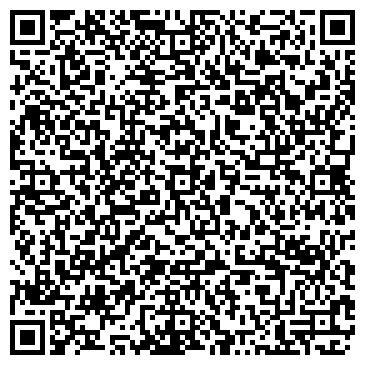 QR-код с контактной информацией организации NewLevel