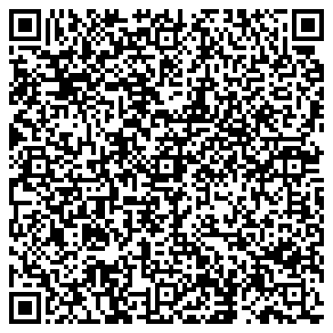 QR-код с контактной информацией организации Форвард