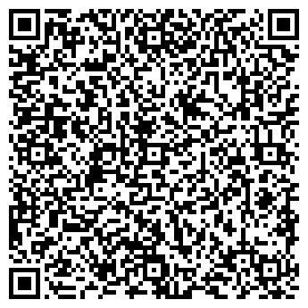 QR-код с контактной информацией организации «KIBERone»