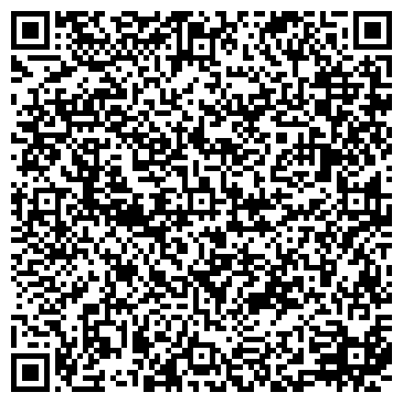 QR-код с контактной информацией организации ООО Гараж и Паркинг