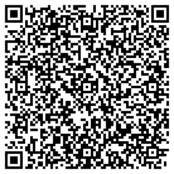 QR-код с контактной информацией организации ООО "КанверТраст"