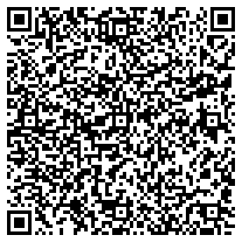 QR-код с контактной информацией организации Osoka