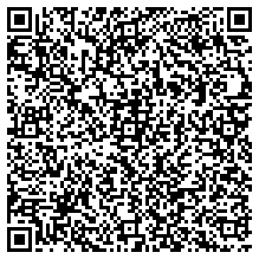 QR-код с контактной информацией организации OstroMusic