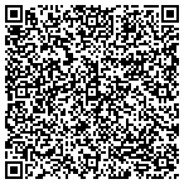 QR-код с контактной информацией организации ООО Fresh Jewelry