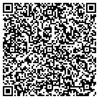 QR-код с контактной информацией организации ООО Принт ЛТД