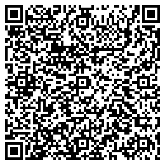 QR-код с контактной информацией организации Дели на два