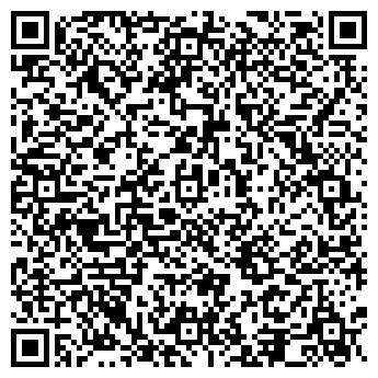 QR-код с контактной информацией организации Home Spa