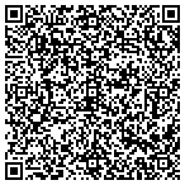 QR-код с контактной информацией организации ООО Архитектория