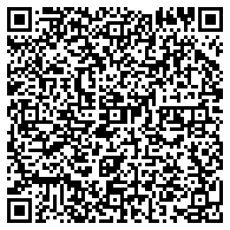 QR-код с контактной информацией организации Груминг Авеню