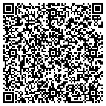 QR-код с контактной информацией организации ООО Еврохолод