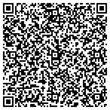 QR-код с контактной информацией организации ООО Hyundai Центр