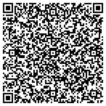 QR-код с контактной информацией организации ООО «АлкоДетокс»