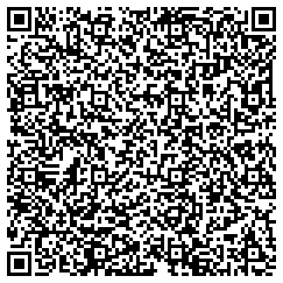 QR-код с контактной информацией организации Магазин профессиональной косметики