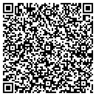 QR-код с контактной информацией организации ООО ГЕККОН