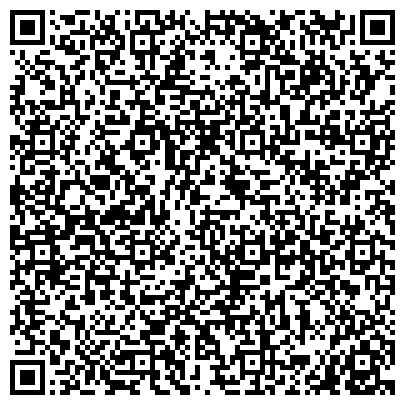 QR-код с контактной информацией организации Именная Ложечка