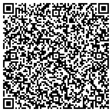 QR-код с контактной информацией организации ПЧЕЛКА ПЛЮС МАГАЗИН ЗАО АКАДЕМСНАБ