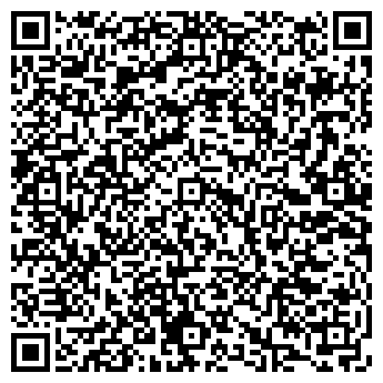 QR-код с контактной информацией организации ООО UniProject